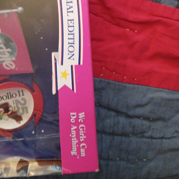 Barbie Doll - Picture 4 of 11